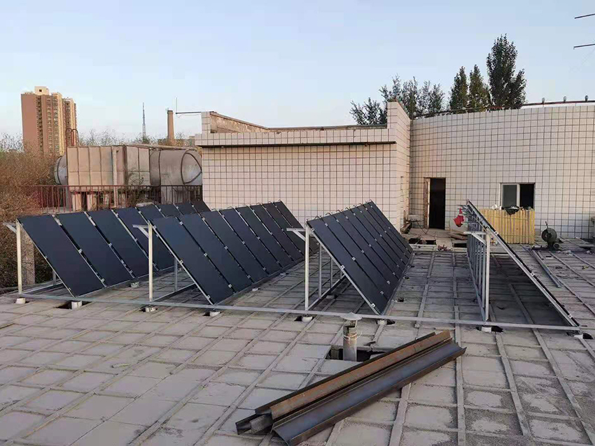新疆太陽能廠家為您生活開啟全太陽能模式