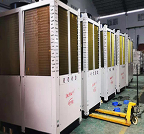 專業(yè)空氣源熱泵企業(yè)持續(xù)發(fā)展路在何方？