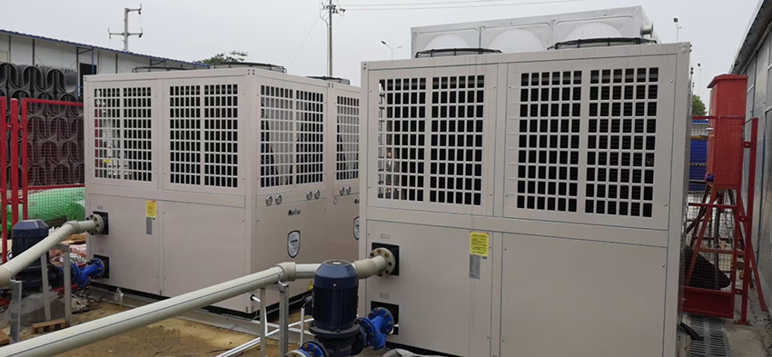 新疆同心空氣能太陽能：燃氣、空氣能和電熱水器哪個好？
